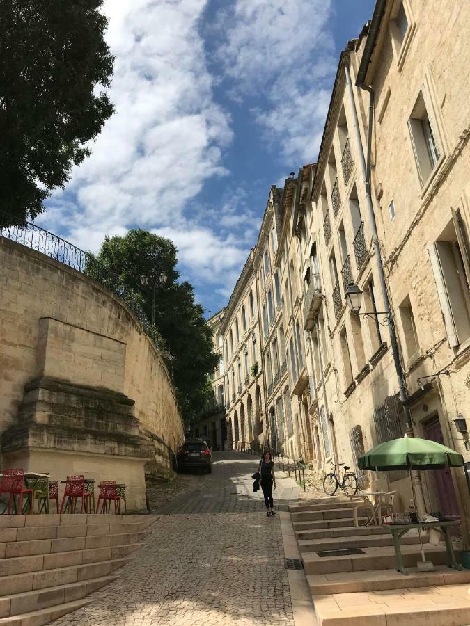 Superbe! Loft T3 -Ctre Historic- Prox. Place Comedie Montpellier Exteriér fotografie