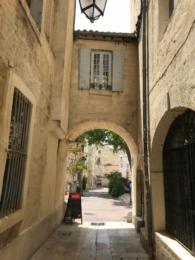 Superbe! Loft T3 -Ctre Historic- Prox. Place Comedie Montpellier Exteriér fotografie