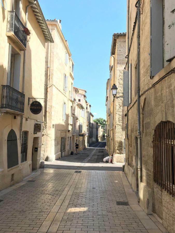Superbe! Loft T3 -Ctre Historic- Prox. Place Comedie Montpellier Exteriér fotografie