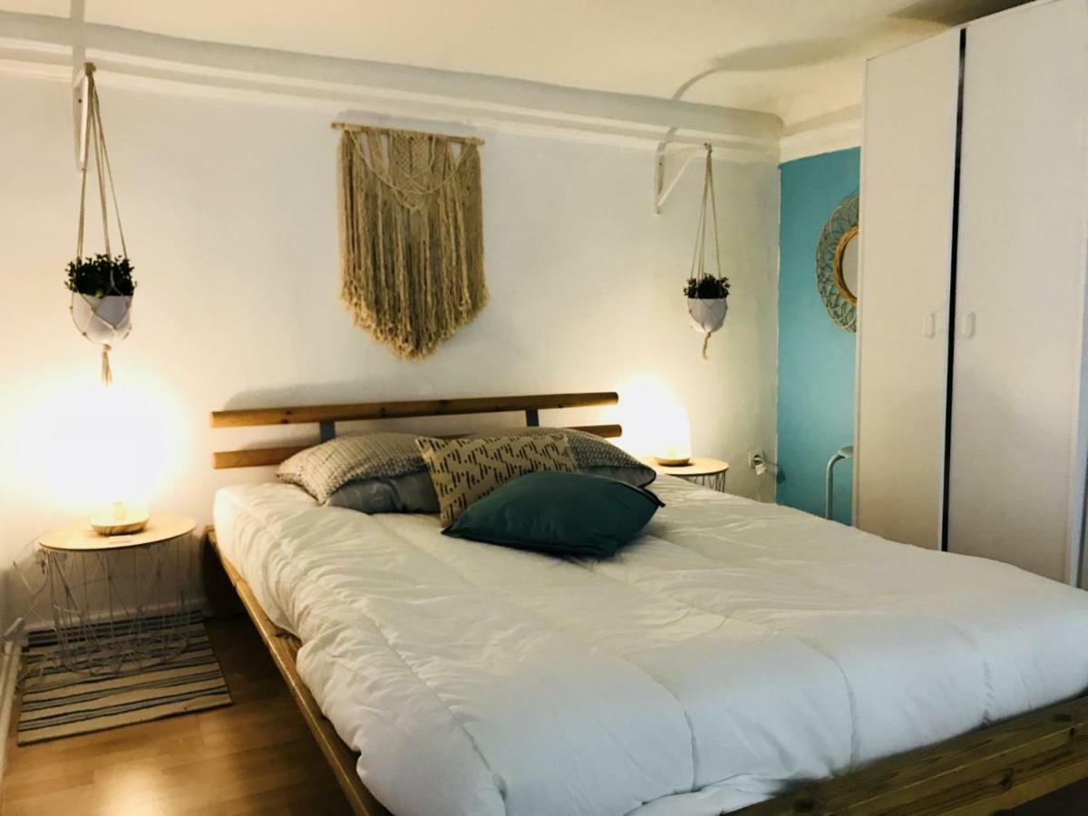Superbe! Loft T3 -Ctre Historic- Prox. Place Comedie Montpellier Exteriér fotografie