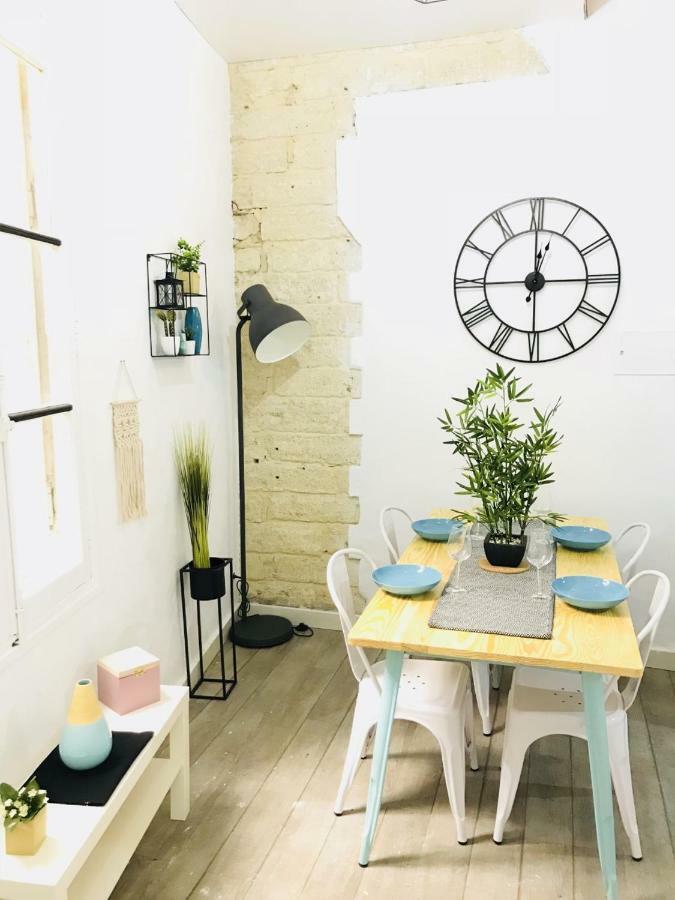 Superbe! Loft T3 -Ctre Historic- Prox. Place Comedie Montpellier Exteriér fotografie