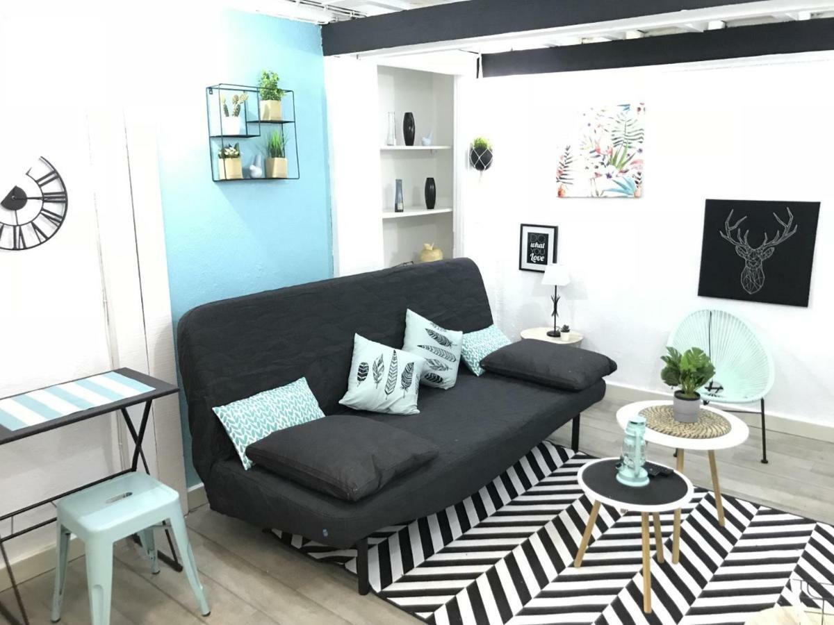 Superbe! Loft T3 -Ctre Historic- Prox. Place Comedie Montpellier Exteriér fotografie