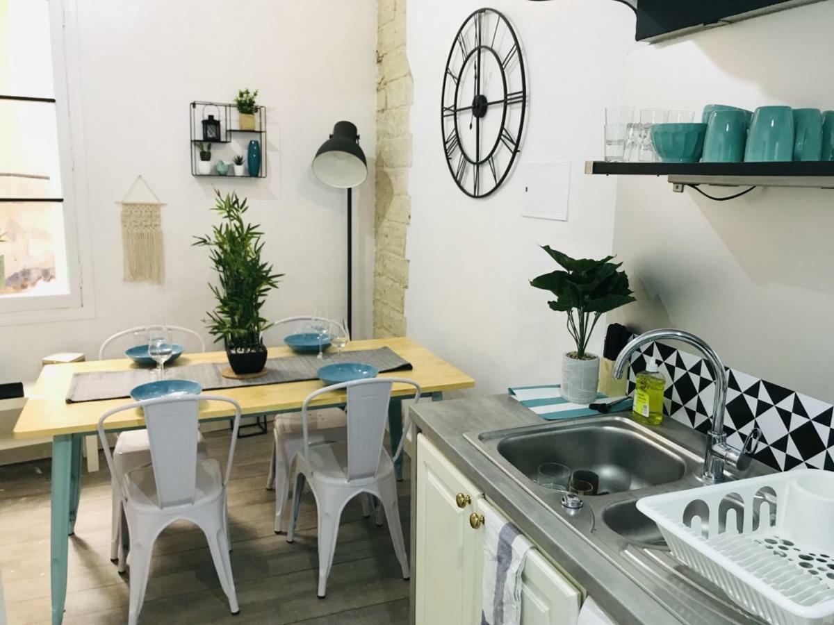 Superbe! Loft T3 -Ctre Historic- Prox. Place Comedie Montpellier Exteriér fotografie